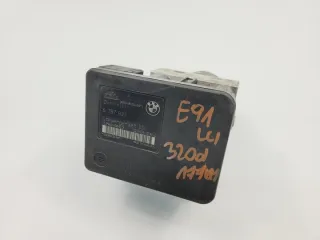 6787837 Блок ABS BMW 3 E90/E91/E92/E93 Арт e12530712, вид 1