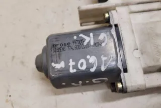 4F0959801A Моторчик стеклоподъемника Audi A6 C6 (S6,RS6) Арт e12530696, вид 2
