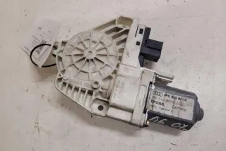 4F0959801A Моторчик стеклоподъемника Audi A6 C6 (S6,RS6) Арт e12530696, вид 4