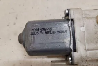 4F0959802A Моторчик стеклоподъемника Audi A6 C6 (S6,RS6) Арт e12530695, вид 1