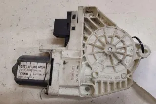 4F0959802A Моторчик стеклоподъемника Audi A6 C6 (S6,RS6) Арт e12530695, вид 4