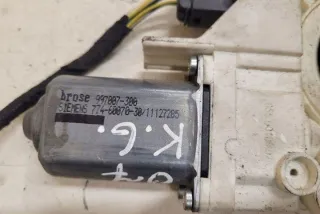 4F0959801F Моторчик стеклоподъемника Audi A6 C6 (S6,RS6) Арт e12530686, вид 2