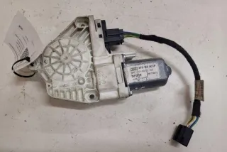 4F0959801F Моторчик стеклоподъемника Audi A6 C6 (S6,RS6) Арт e12530686, вид 3
