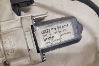 4F0959801F Моторчик стеклоподъемника Audi A6 C6 (S6,RS6) Арт e12530686, вид 4