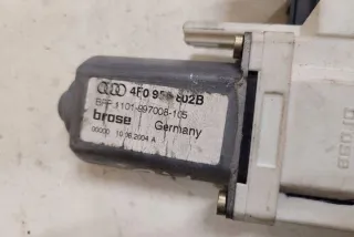 4F0959802B Моторчик стеклоподъемника Audi A6 C6 (S6,RS6) Арт e12530666, вид 3