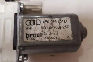 4F0959801D Моторчик стеклоподъемника Audi A6 C6 (S6,RS6) Арт e12530654, вид 2