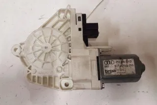 4F0959801D Моторчик стеклоподъемника Audi A6 C6 (S6,RS6) Арт e12530654, вид 4