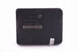 6784763 6784764 Блок ABS BMW 1 E81/E82/E87/E88 Арт e12530555, вид 4