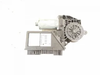 8E1959801H Моторчик стеклоподъемника Audi A4 B7 Арт e12530544, вид 1