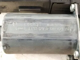 8E1959801H Моторчик стеклоподъемника Audi A4 B7 Арт e12530544, вид 8