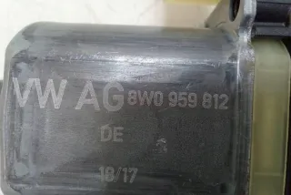 8W0959812 Моторчик стеклоподъемника Audi A4 B9 Арт e12530512, вид 3