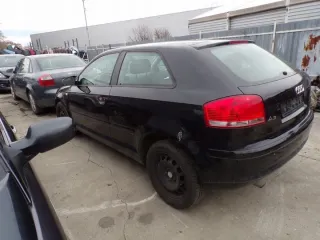 1K0907379D 12506939 Блок ABS Audi A3 8P Арт e12530325, вид 3