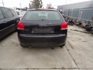 1K0907379D 12506939 Блок ABS Audi A3 8P Арт e12530325, вид 4