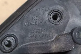 010754 Зеркало наружное правое Audi A6 C6 (S6,RS6) Арт e12529722, вид 3