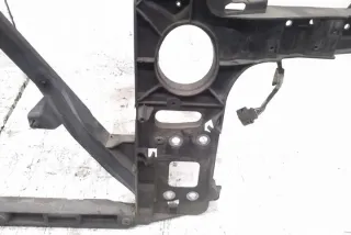 4L0805594A Радиатор (основной) Audi Q7 4L Арт e12528720, вид 1