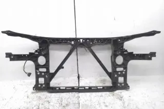 4L0805594A Радиатор (основной) Audi Q7 4L Арт e12528720, вид 2