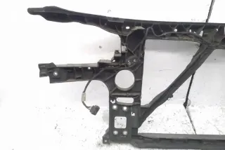 4L0805594A Радиатор (основной) Audi Q7 4L Арт e12528720, вид 6