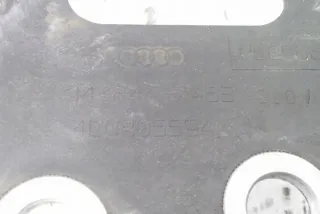 4L0805594A Радиатор (основной) Audi Q7 4L Арт e12528720, вид 7