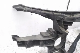 4L0805594A Радиатор (основной) Audi Q7 4L Арт e12528720, вид 8