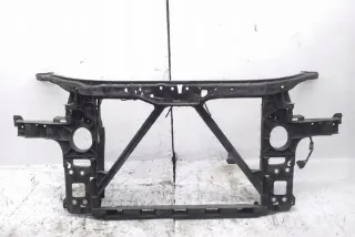 4L0805594A Радиатор (основной) Audi Q7 4L Арт e12528720, вид 9
