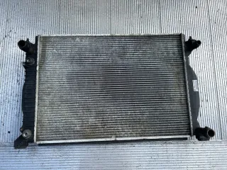  Радиатор (основной) Audi A4 B6 Арт e12528588, вид 2