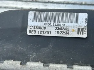  Радиатор (основной) Audi A4 B6 Арт e12528588, вид 8