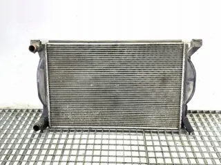 LORK-2043-16261 Радиатор (основной) Audi A4 B6 Арт e12528587, вид 1