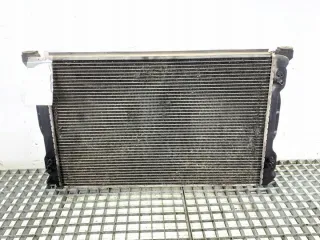 LORK-2043-16261 Радиатор (основной) Audi A4 B6 Арт e12528587, вид 2