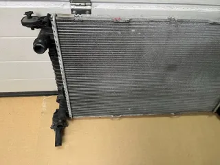 8K0121251T 509-789-148 Радиатор (основной) Audi A4 B8 Арт e12528571, вид 2