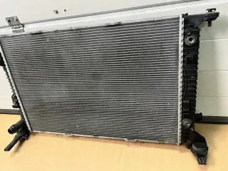 8K0121251T 509-789-148 Радиатор (основной) Audi A4 B8 Арт e12528571, вид 3