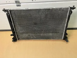 8K0121251T 509-789-148 Радиатор (основной) Audi A4 B8 Арт e12528571, вид 4