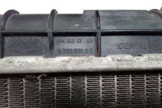 836060300 Радиатор (основной) Alfa Romeo GT Арт e12528496, вид 3