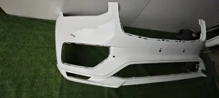 3169064 Бампер передний Volvo XC90 2 restailing Арт e12528486, вид 5