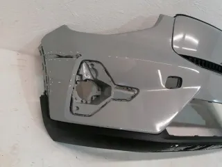 316909333 Бампер передний Volvo XC40 Арт e12528465, вид 3