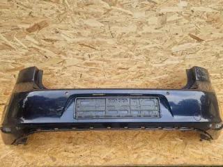 5G6807421 Бампер задний Volkswagen Golf 4 Арт e12528348, вид 1