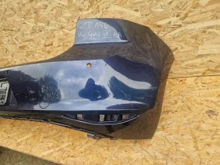 5G6807421 Бампер задний Volkswagen Golf 4 Арт e12528348, вид 3