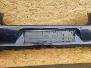 5G6807421 Бампер задний Volkswagen Golf 4 Арт e12528348, вид 4