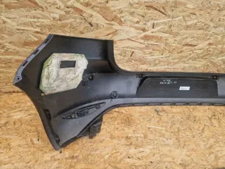 5G6807421 Бампер задний Volkswagen Golf 4 Арт e12528348, вид 6