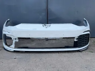 5H0807221 Бампер передний Volkswagen Golf 8 Арт e12528306, вид 1