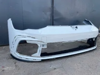 5H0807221 Бампер передний Volkswagen Golf 8 Арт e12528306, вид 2