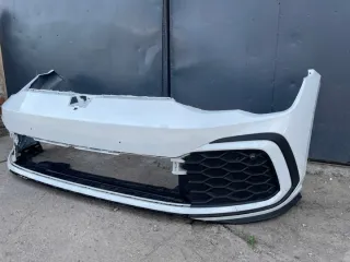 5H0807221 Бампер передний Volkswagen Golf 8 Арт e12528306, вид 3