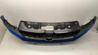 2016-2022 Бампер передний Volkswagen Amarok Арт e12528295, вид 11