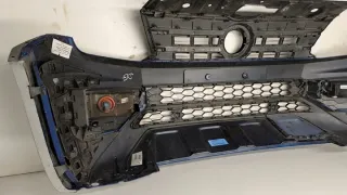 2016-2022 Бампер передний Volkswagen Amarok Арт e12528295, вид 12