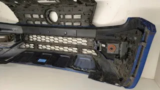 2016-2022 Бампер передний Volkswagen Amarok Арт e12528295, вид 14