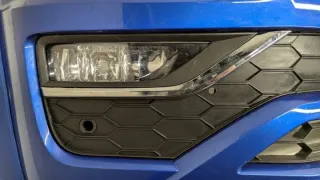 2016-2022 Бампер передний Volkswagen Amarok Арт e12528295, вид 7