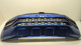 2016-2022 Бампер передний Volkswagen Amarok Арт e12528295, вид 9