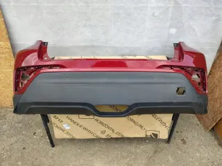 52159-F4010 Бампер задний Toyota C-HR Арт e12528283, вид 1