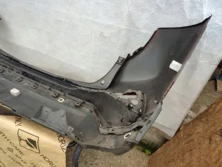 52159-F4010 Бампер задний Toyota C-HR Арт e12528283, вид 13