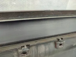 52159-F4010 Бампер задний Toyota C-HR Арт e12528283, вид 14