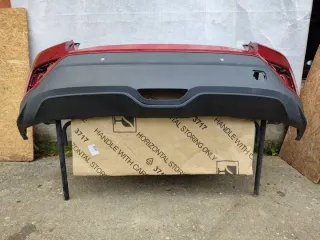 52159-F4010 Бампер задний Toyota C-HR Арт e12528283, вид 2